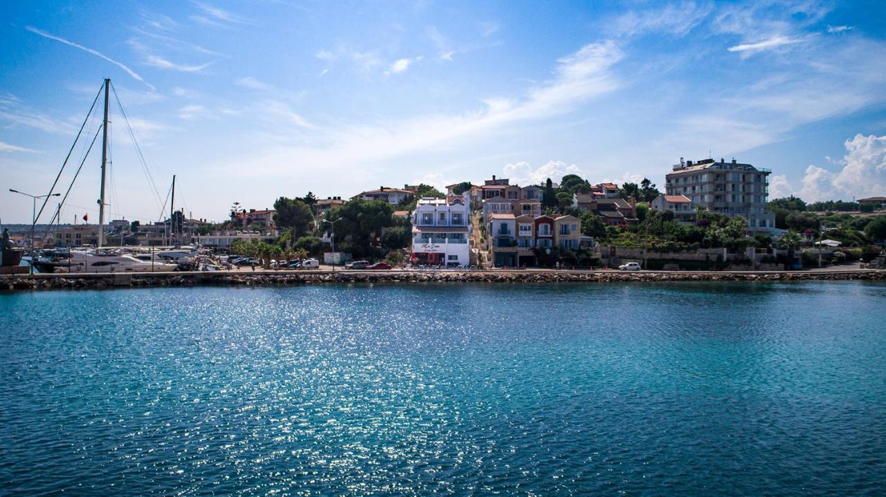 Mai S'Ema Boutique Dalyan Hotel Ildiri Exterior foto