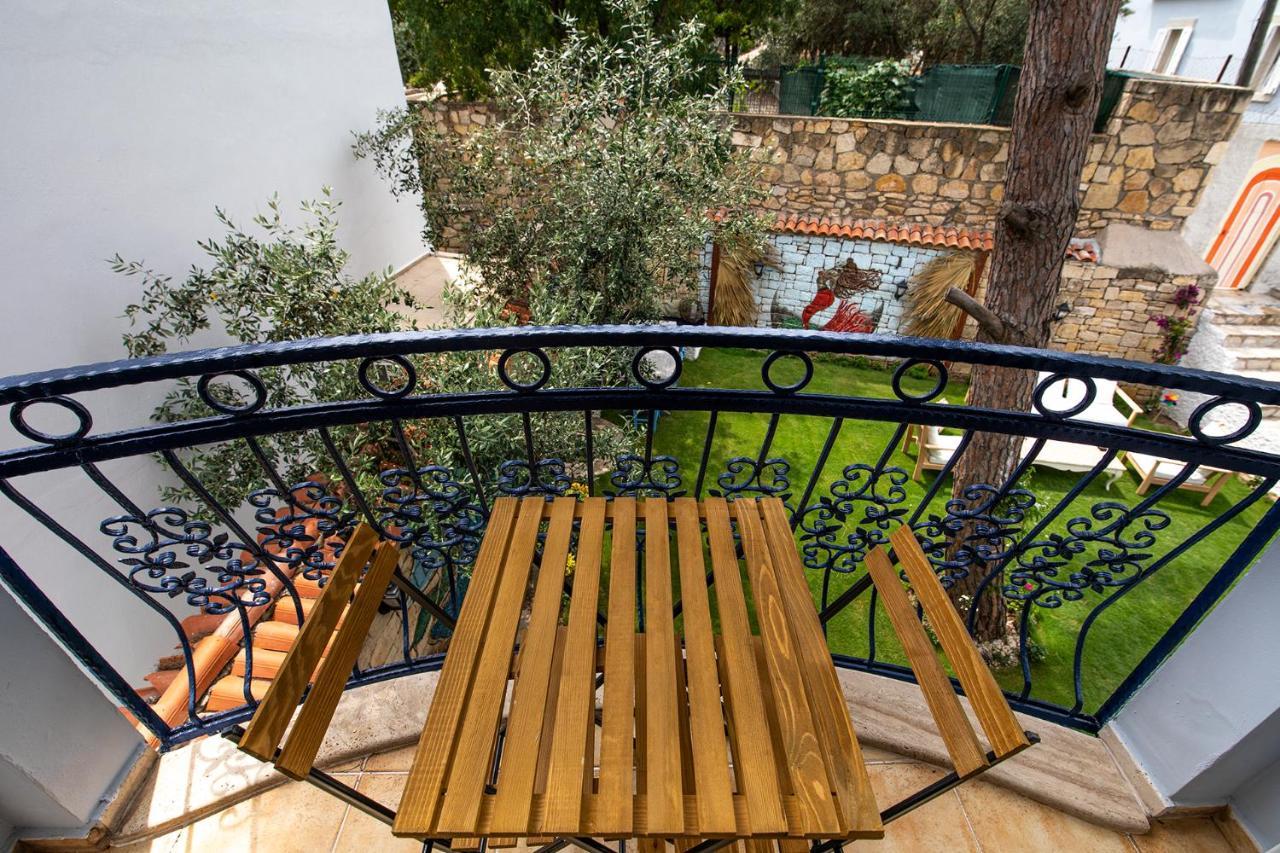 Mai S'Ema Boutique Dalyan Hotel Ildiri Exterior foto