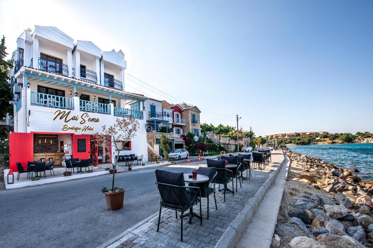 Mai S'Ema Boutique Dalyan Hotel Ildiri Exterior foto